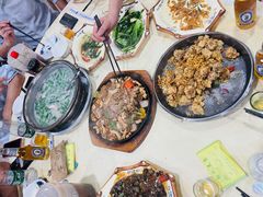 -标记美食新鲜猪杂(兴南大道店)