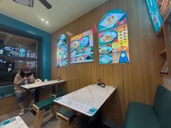 -伊北味·清真青海拉面村(延安路店)
