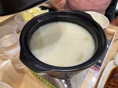 -正東记港味烧腊餐室(天鹅湖银泰城店)
