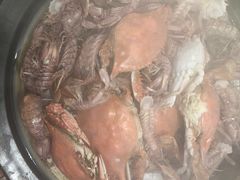 -加尔森烤肉海鲜·火锅烧烤自助