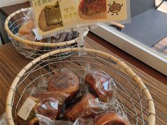 -雀食面包店(钟楼店)