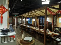 -成都蓝城悦杏温泉美食酒店(宽窄巷子店)