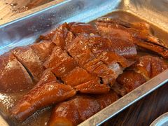-夏茅维记饭店