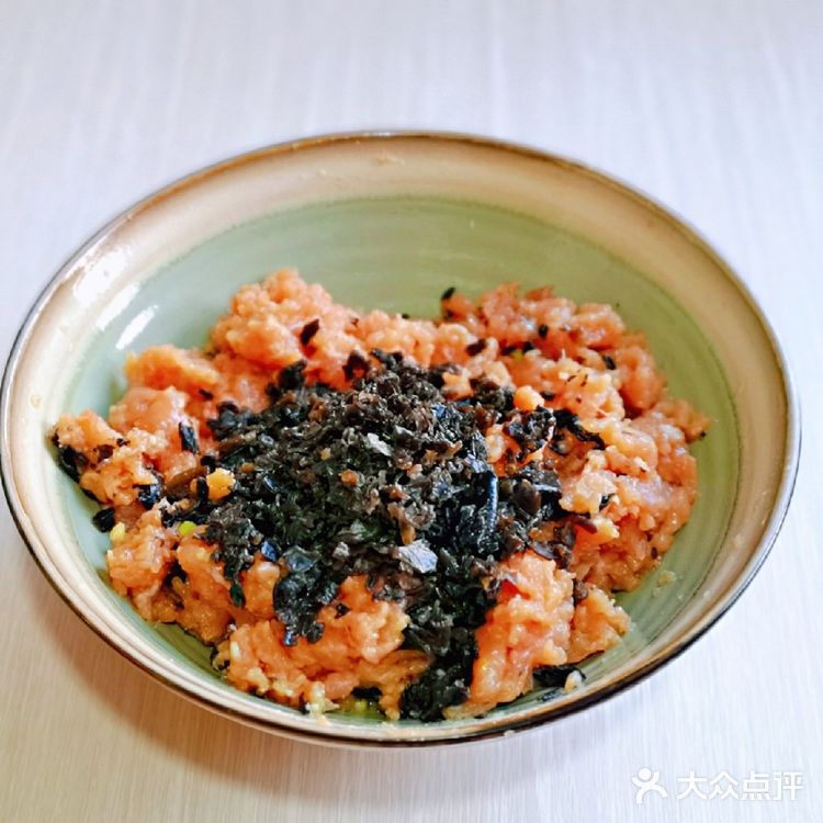 🔥这样做出来的肉馅鲜嫩多汁㊙️皮薄馅大韭菜木耳猪肉水饺‼️