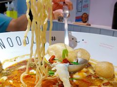 -友达面馆(广州总店)