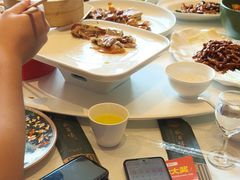 -盛百味·家宴餐厅(霸州分店)