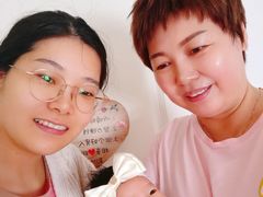 -懒熊月嫂中心(金鸡湖店)