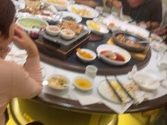 -新乾隆酒楼(帝景园店)