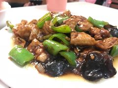 -九龙餐厅(大沽路店)