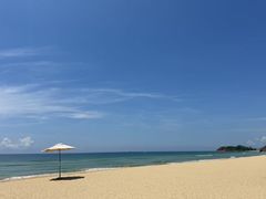 -海南清水湾莱佛士酒店