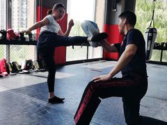 -极斗-IKMF马伽术·格斗运动学院(东直门店)