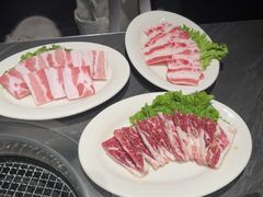 -NIUAN牛庵·日式和牛烧肉(恒隆店)