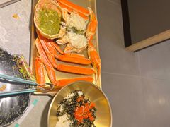 -本达人海鲜烧烤·朝鲜族风味(发展店)