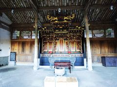 -和顺古镇