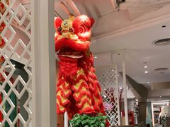 -衡山汇·高级粤菜(霄云路店)