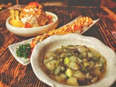 -小川洋风料理(汉街店)