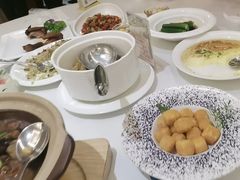-锦粤宫·精致粤菜(深圳北站店)