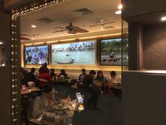大堂-大头虾越式风味餐厅(光明广场店)