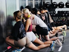 -Track Pro综合体能训练馆(久博都市运动中心店)