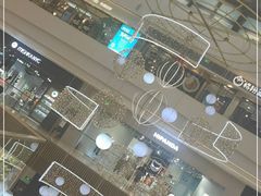 -太原茂业天地购物中心