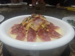 -老洋房花园饭店(绍兴路店)