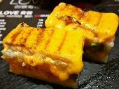-Sushi Love 创意寿司(丽影广场店)