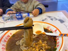 -钟方模白家肥肠粉(春熙店)