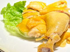 -领鲜天下·焗海鲜·花胶鸡(天目里店)