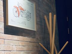 大堂-93Club·法餐厅