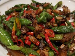 -传统菜农庄(皇姑路店)