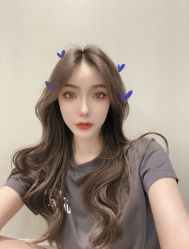 -那茉 Hair Salon
