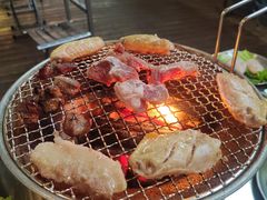 -姐夫家·沈阳黏糊麻辣拌·拌鸡架·冷面(南头古城店)