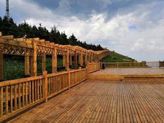 -白草畔自然风景区