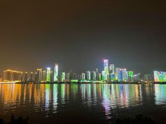 -长沙北辰洲际酒店-SKY 27酒廊