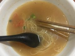 -巴哈面店(沈家门西大街店)