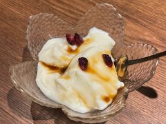 翻砂红糖豆花-花盐街·四川乐山小吃(国贸商城店)
