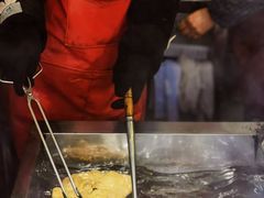 -家阳赵师傅油饼包烧麦(粮道街店)