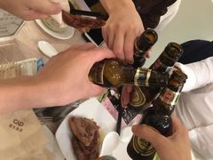 -厦门悦华酒店·绿庭主题自助餐厅