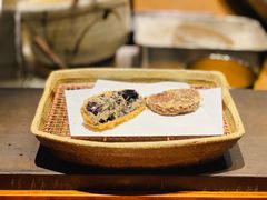 -みかわ是山居