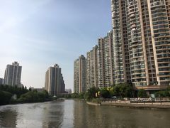 -苏州河梦清园环保主题公园