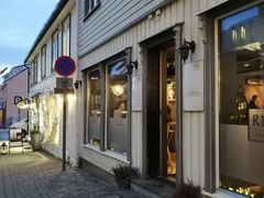 -Risø mat og kaffebar