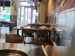 -英雄故事地摊烤肉(马驹桥店)