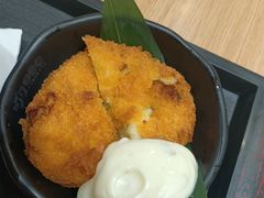 -町门烤肉拌饭专门店(新天地店)