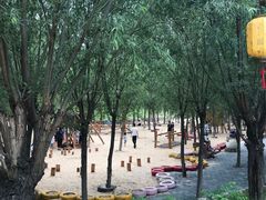 -西部长青自然儿童乐园