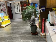 -锋味餐厅(空港复悦里店)