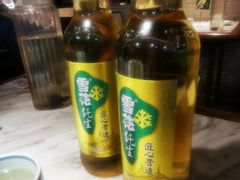 -掌柜的店·河南菜(日月光店)