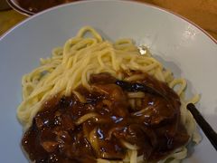 -锅儿挑面馆