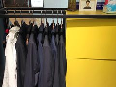 -方快-照相馆(金桥国际店)