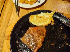 -纽斯特牛排自助餐厅(浦东文峰广场店)