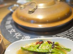 -泽成冰煮羊(非·遗东岸国际店)